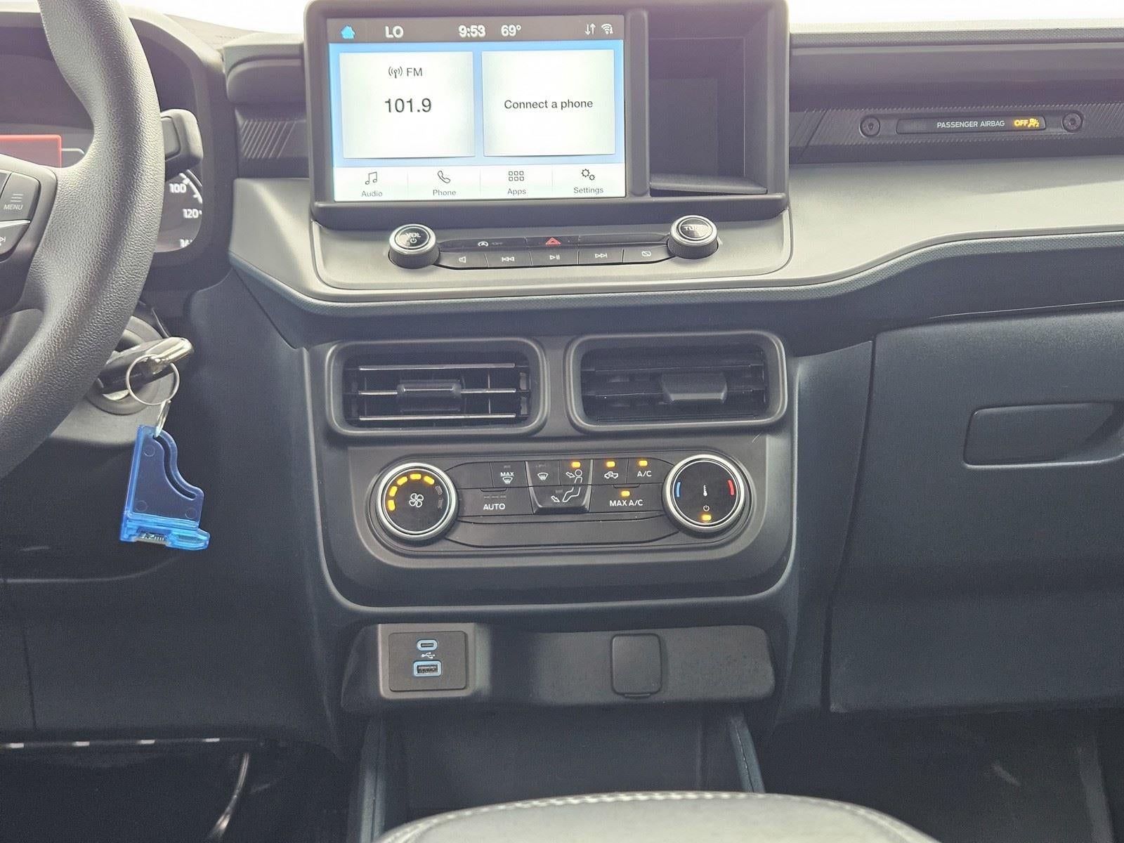 2024 Ford Maverick XLT Advanced