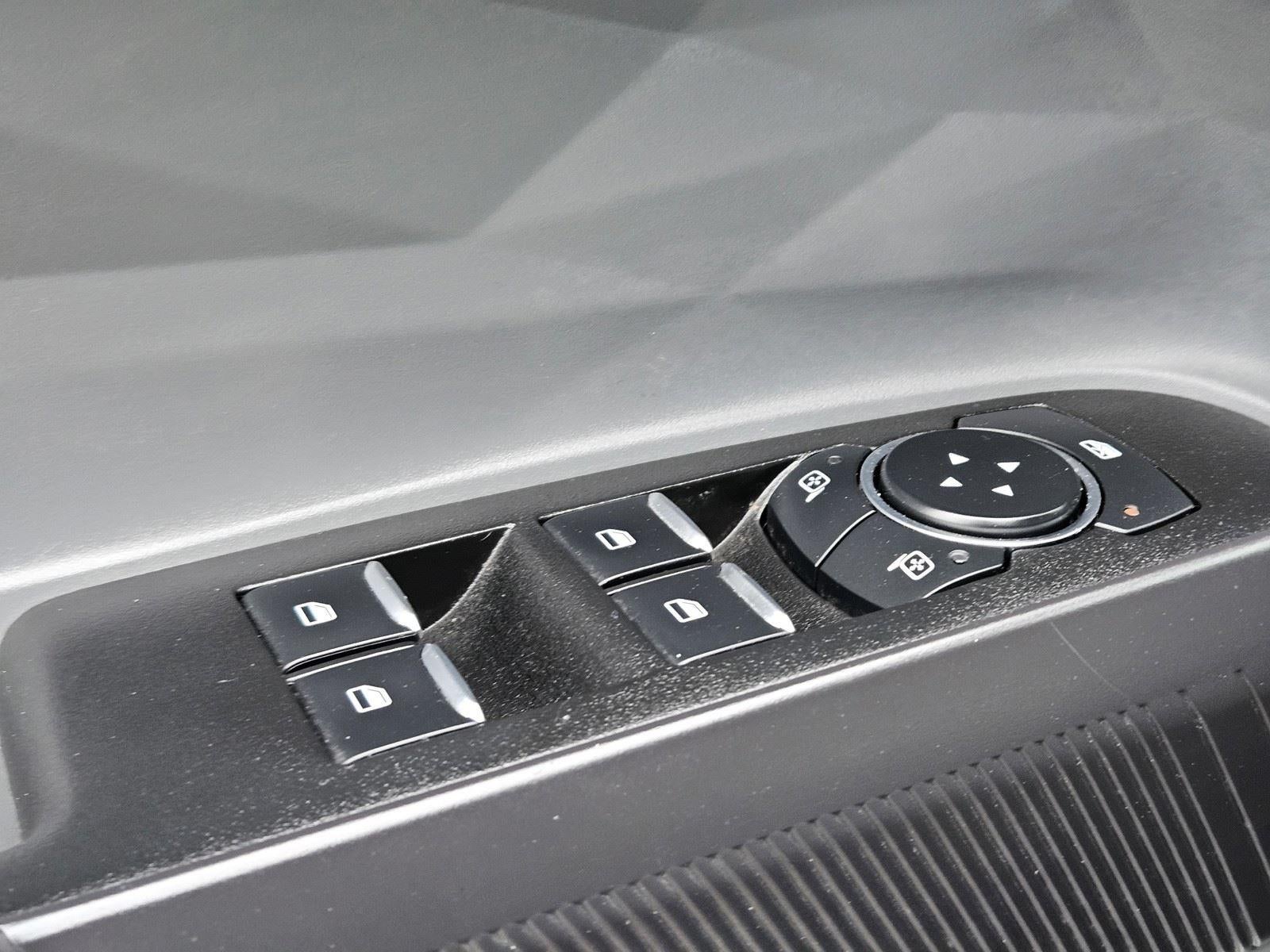 2024 Ford Maverick XLT Advanced