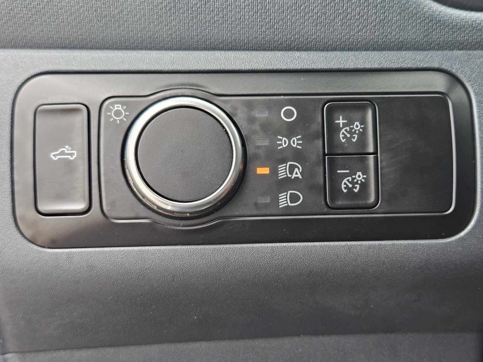 2024 Ford Maverick XLT Advanced