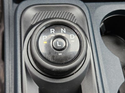 2024 Ford Maverick XLT Advanced