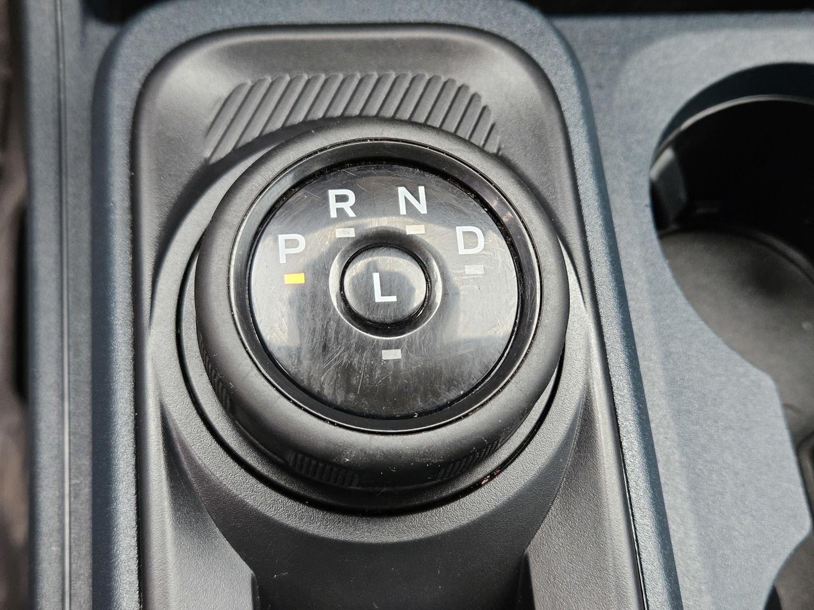 2024 Ford Maverick XLT Advanced