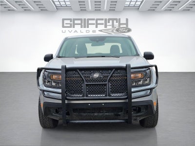 2024 Ford Maverick XLT Advanced