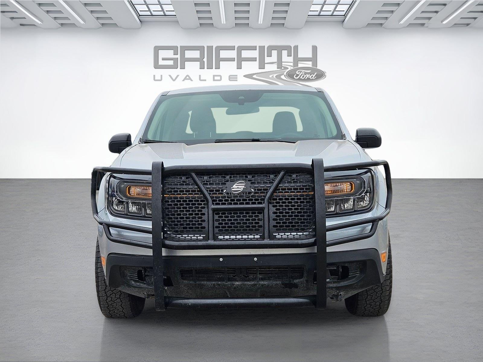 2024 Ford Maverick XLT Advanced