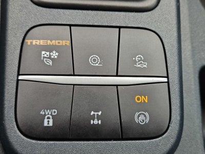 2024 Ford Maverick XLT Advanced