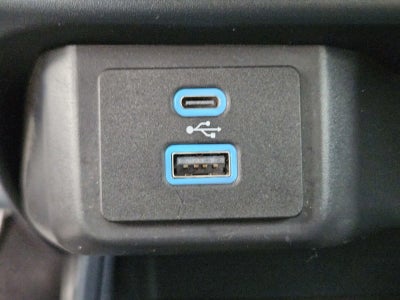 2024 Ford Maverick XLT Advanced