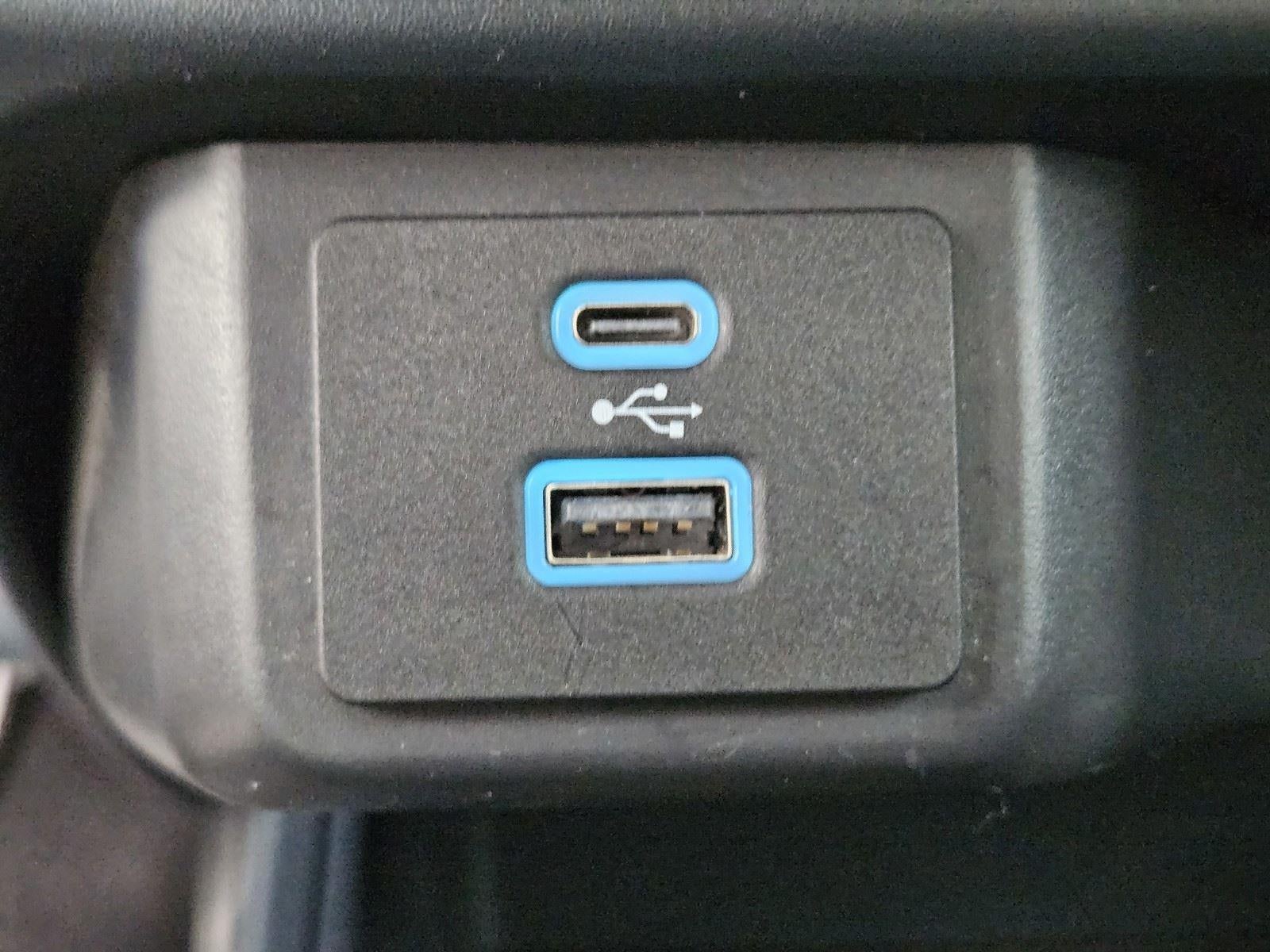 2024 Ford Maverick XLT Advanced