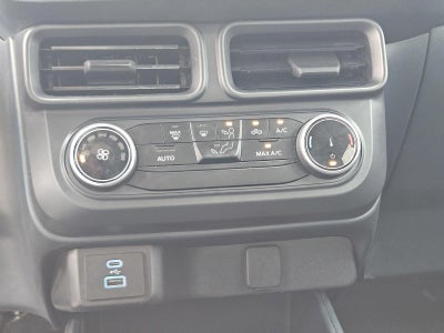 2024 Ford Maverick XLT Advanced