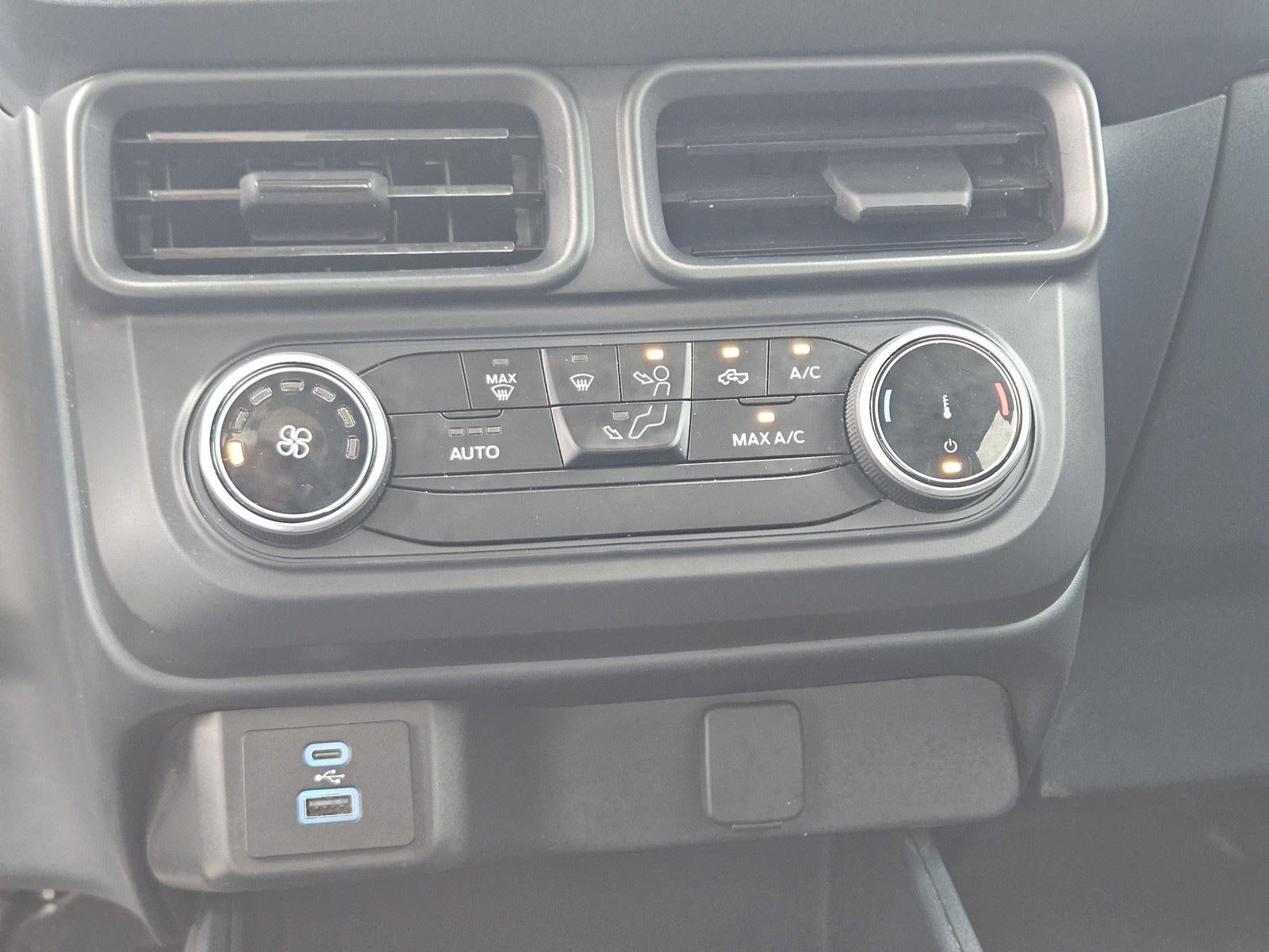 2024 Ford Maverick XLT Advanced