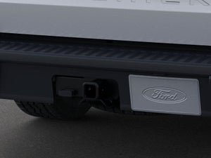 2024 Ford Maverick XLT Advanced TREMOR