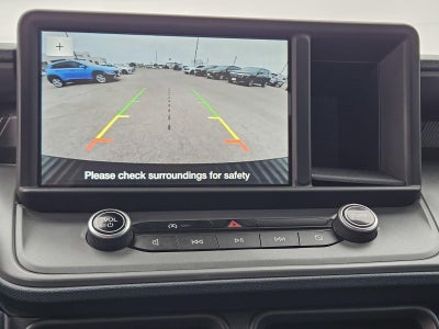 2024 Ford Maverick XLT Advanced