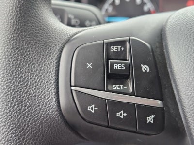 2024 Ford Maverick XLT Advanced