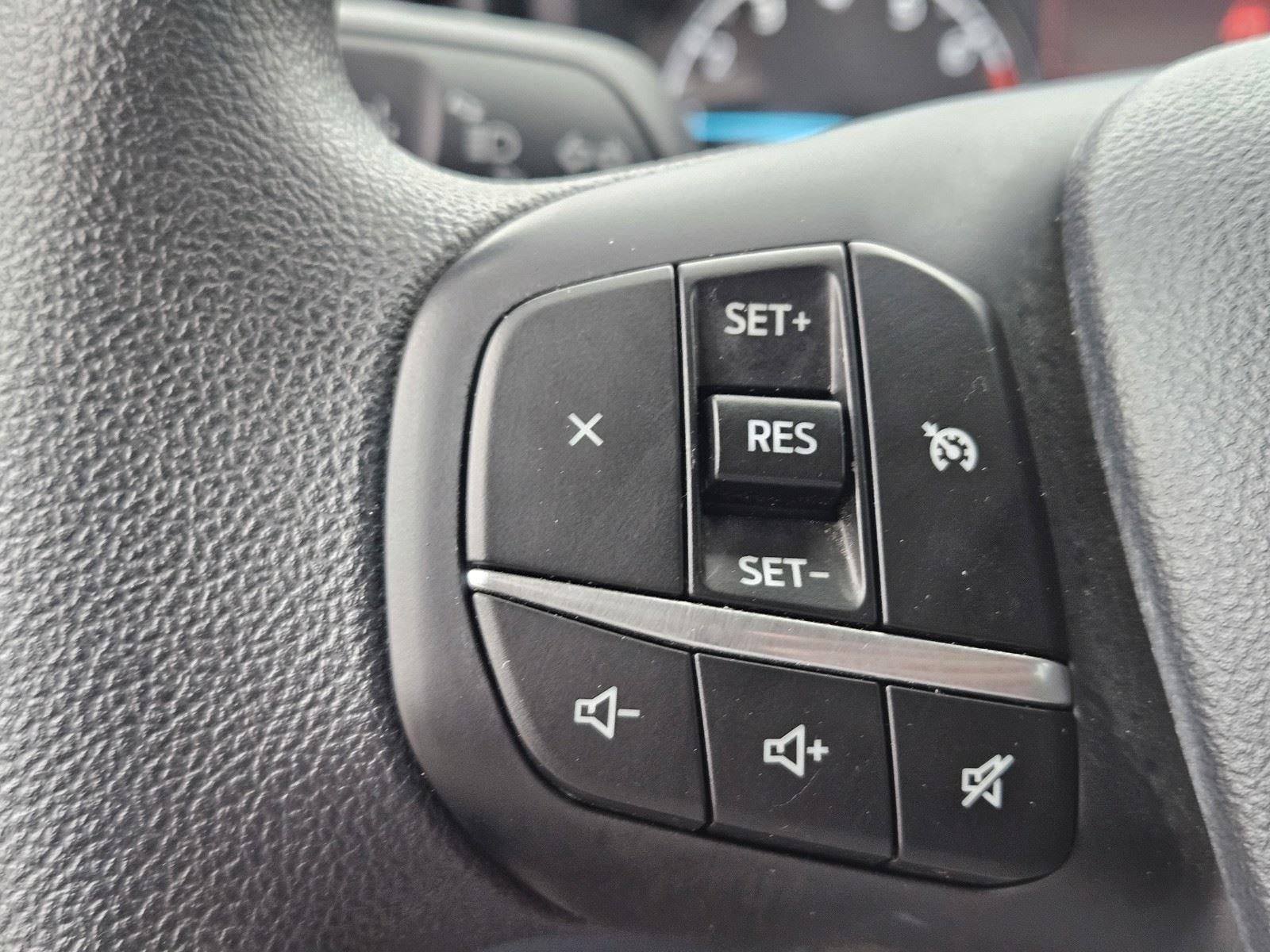 2024 Ford Maverick XLT Advanced