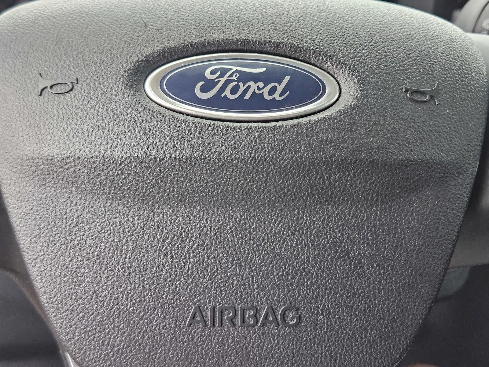 2024 Ford Maverick XLT Advanced