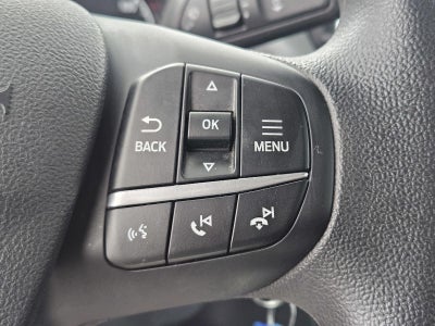 2024 Ford Maverick XLT Advanced