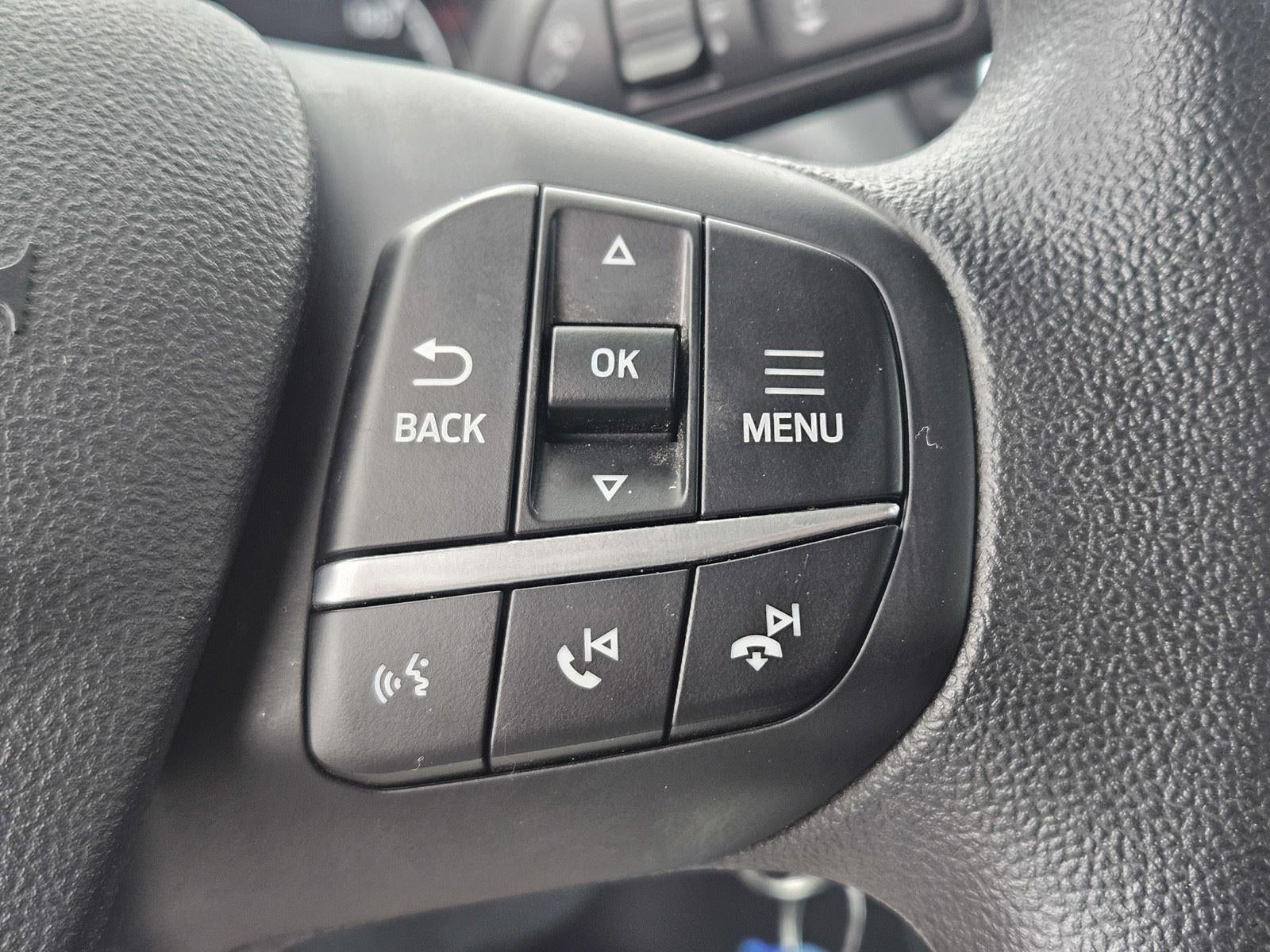 2024 Ford Maverick XLT Advanced