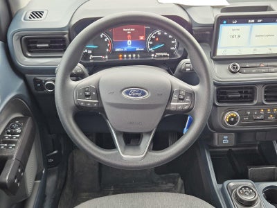 2024 Ford Maverick XLT Advanced