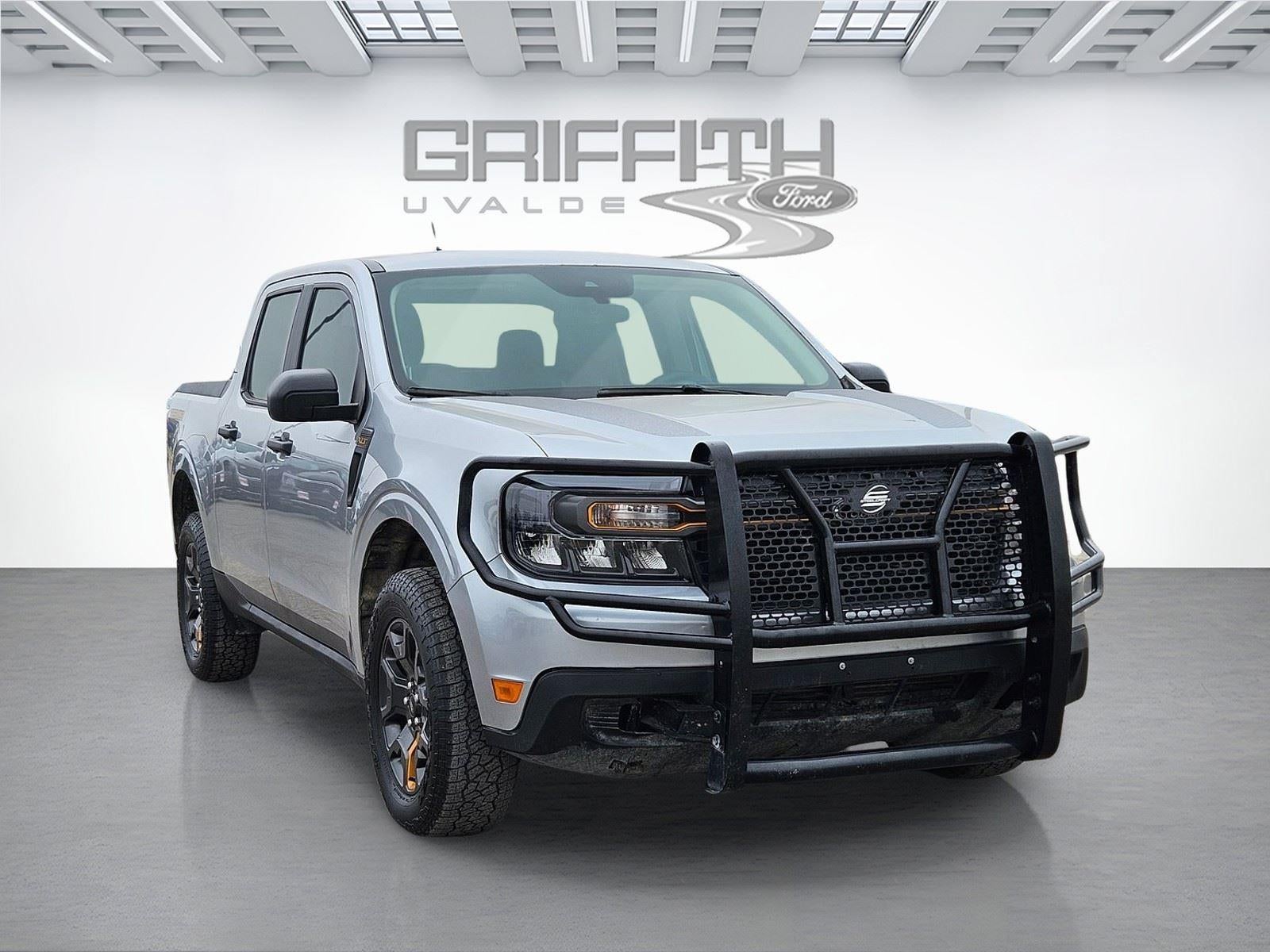 2024 Ford Maverick XLT Advanced