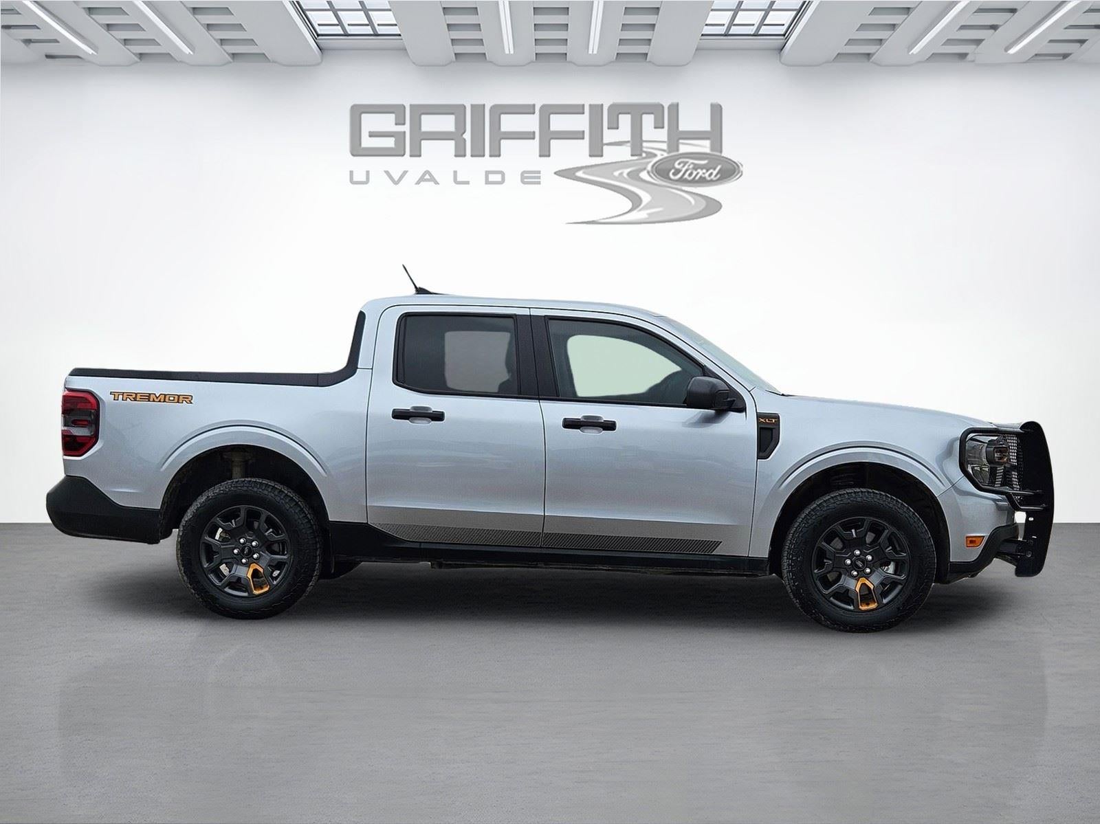 2024 Ford Maverick XLT Advanced