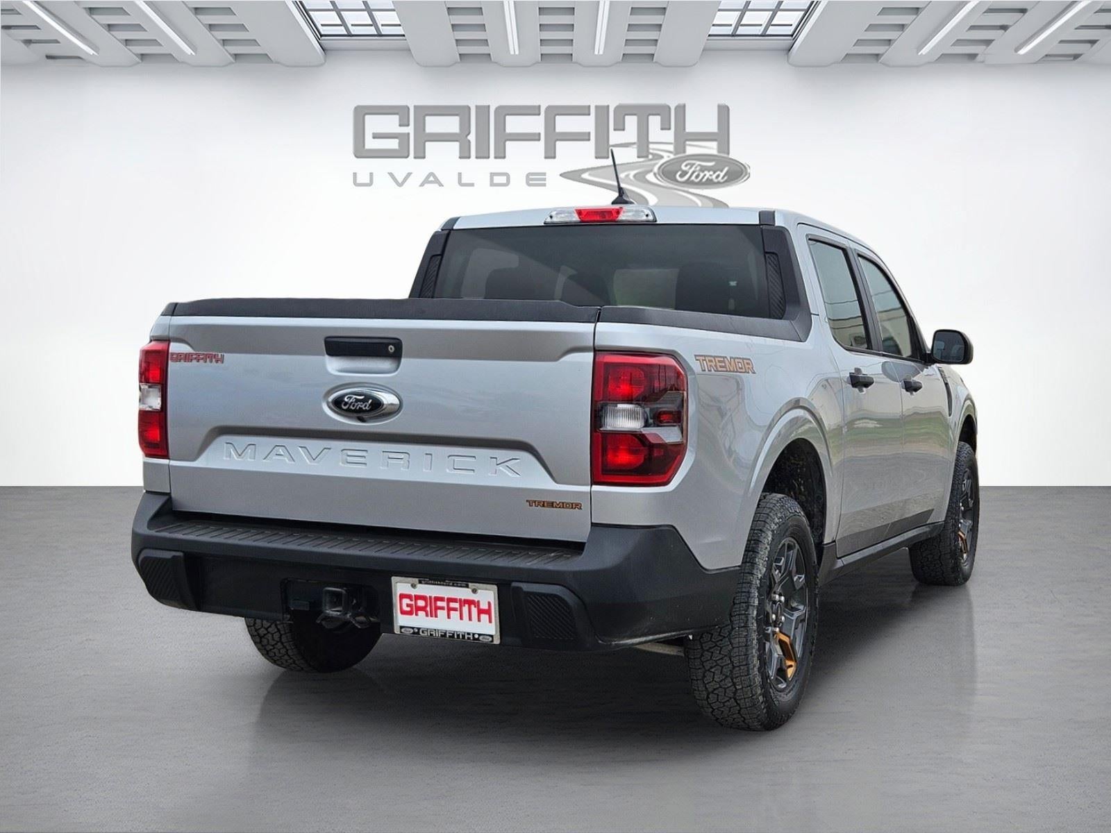 2024 Ford Maverick XLT Advanced