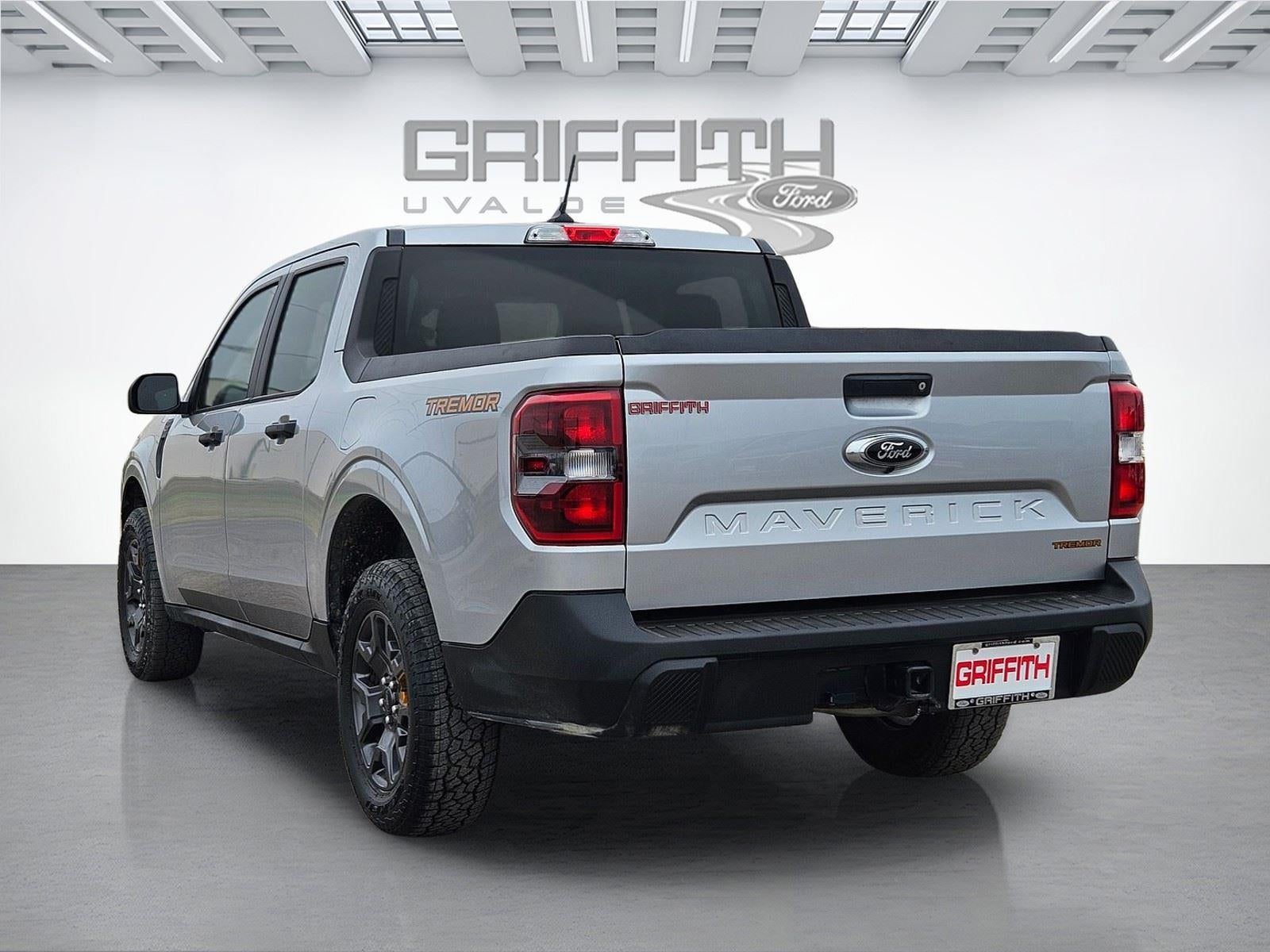 2024 Ford Maverick XLT Advanced