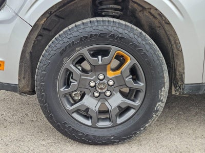 2024 Ford Maverick XLT Advanced