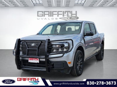 2023 Ford Maverick LARIAT