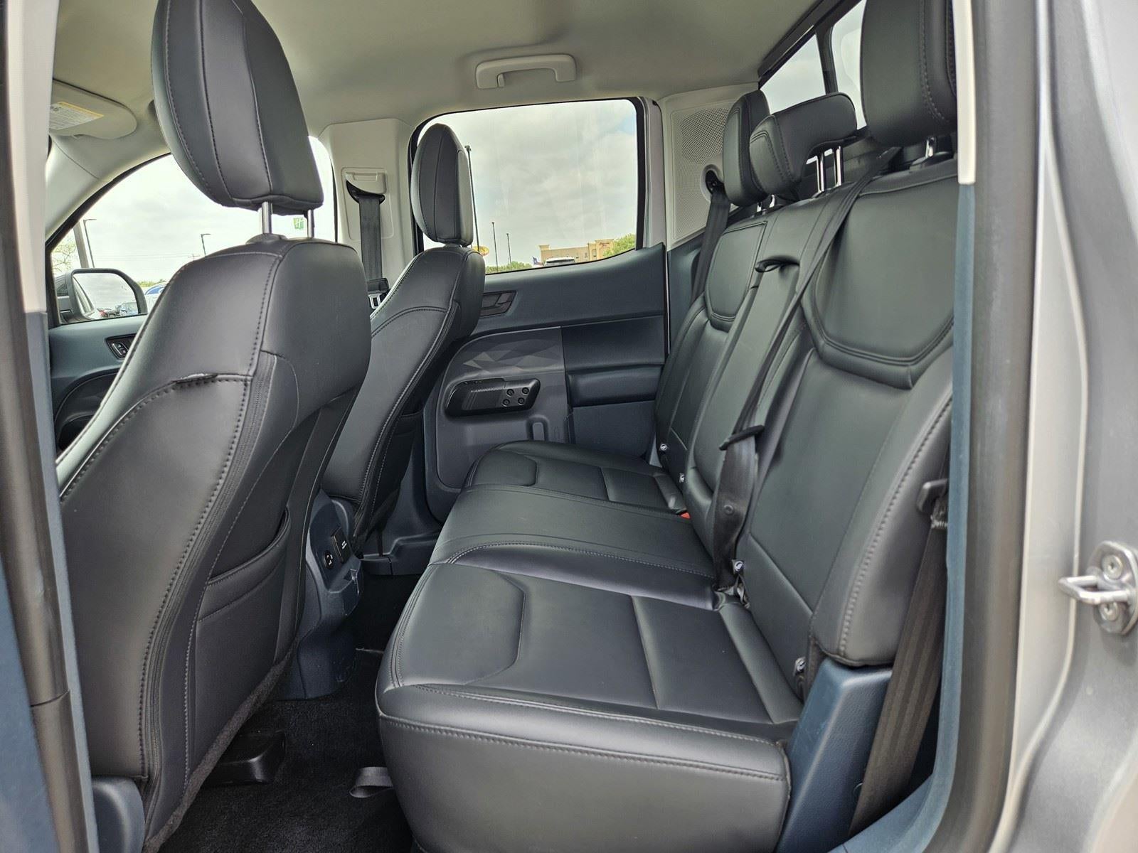 2023 Ford Maverick LARIAT