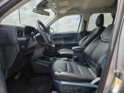 2023 Ford Maverick LARIAT