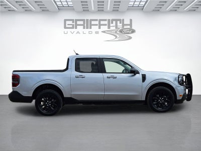 2023 Ford Maverick LARIAT