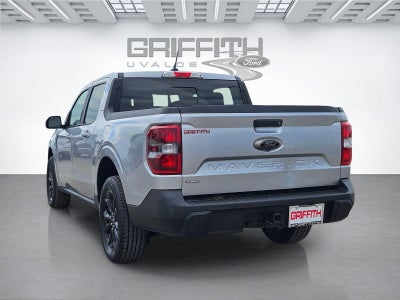 2023 Ford Maverick LARIAT