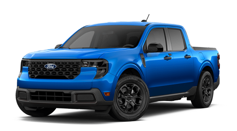 2026 Ford Maverick XLT AWD's photo