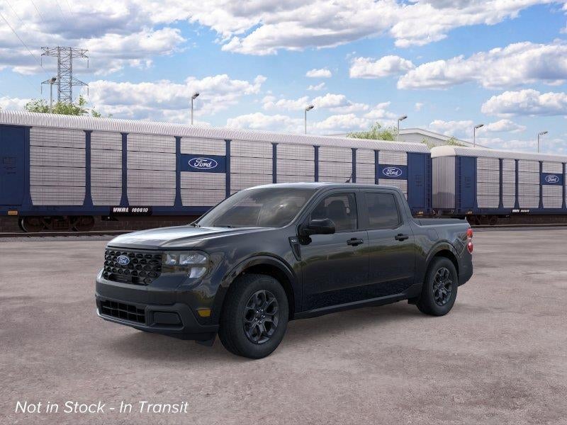 2026 Ford Maverick XLT AWD SuperCrew