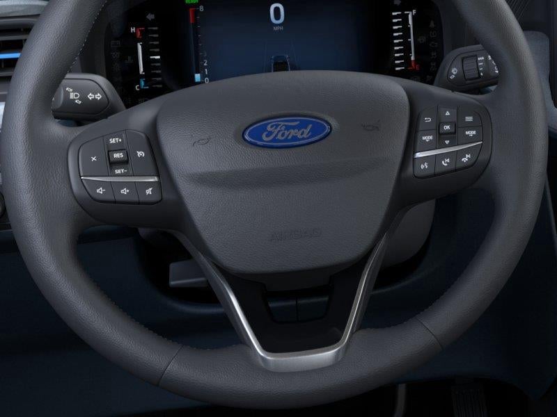 2026 Ford Maverick XLT AWD SuperCrew