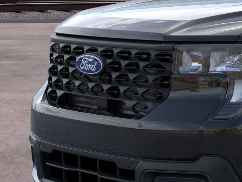 2026 Ford Maverick XLT AWD SuperCrew