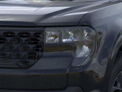 2026 Ford Maverick XLT AWD SuperCrew