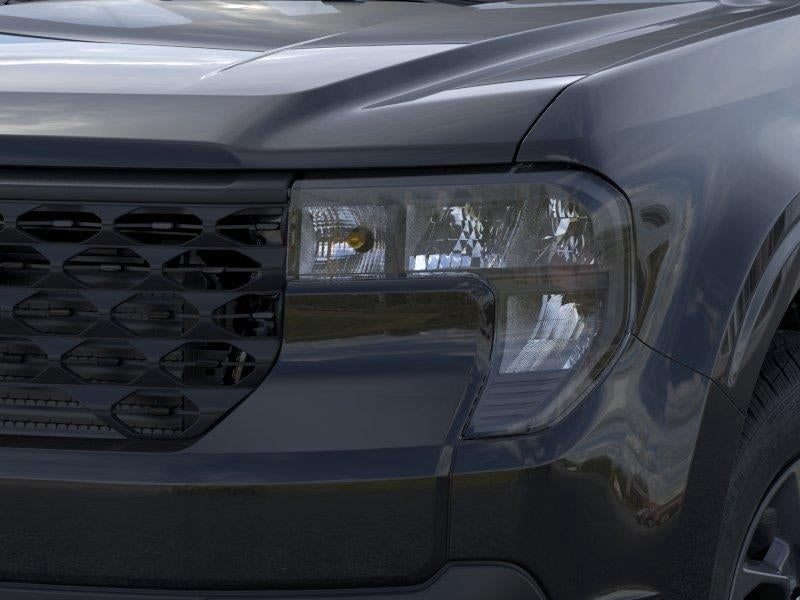 2026 Ford Maverick XLT AWD SuperCrew