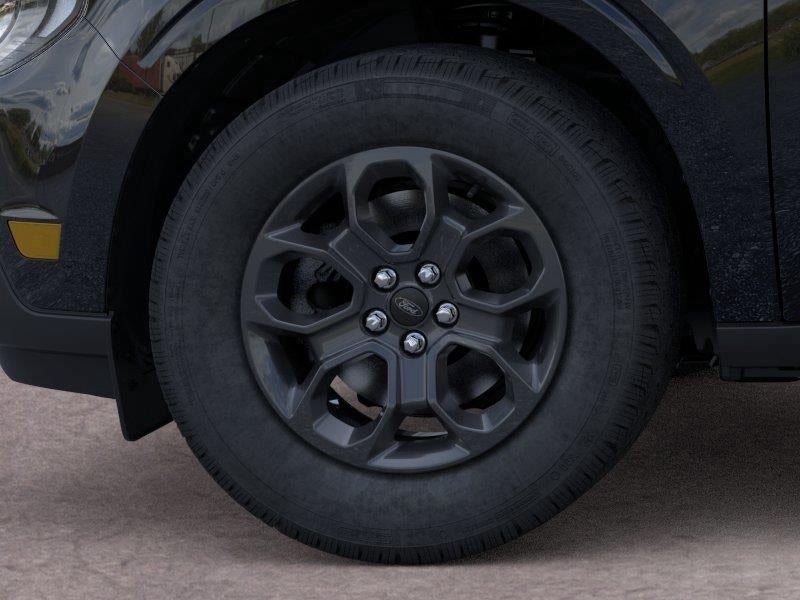 2026 Ford Maverick XLT AWD SuperCrew