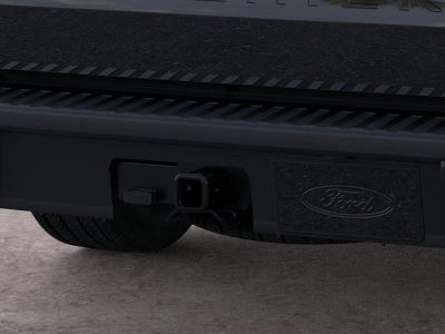 2026 Ford Maverick XLT AWD SuperCrew