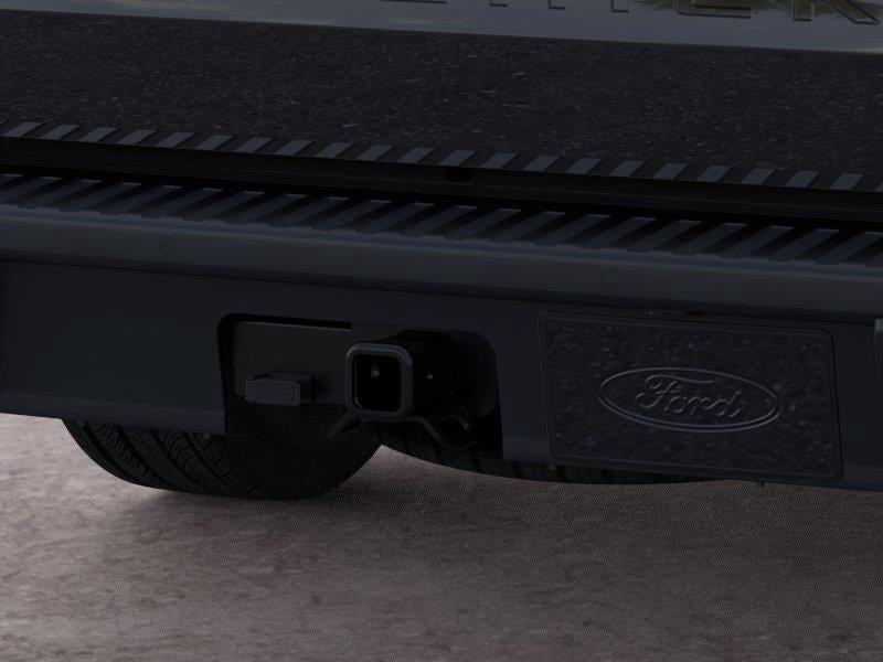 2026 Ford Maverick XLT AWD SuperCrew