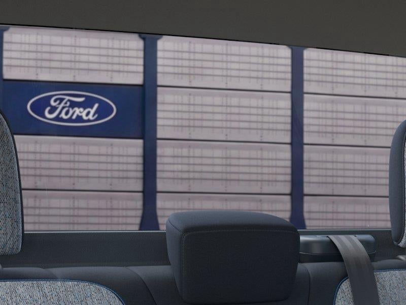 2026 Ford Maverick XLT AWD SuperCrew