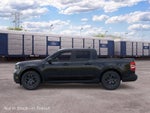 2026 Ford Maverick XLT AWD SuperCrew