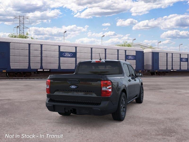 2026 Ford Maverick XLT AWD SuperCrew