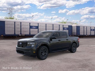 2026 Ford Maverick XLT AWD SuperCrew