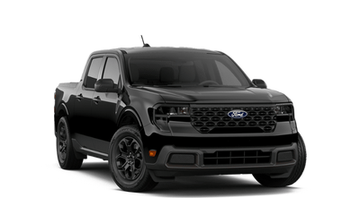 2026 Ford Maverick XLT AWD SuperCrew