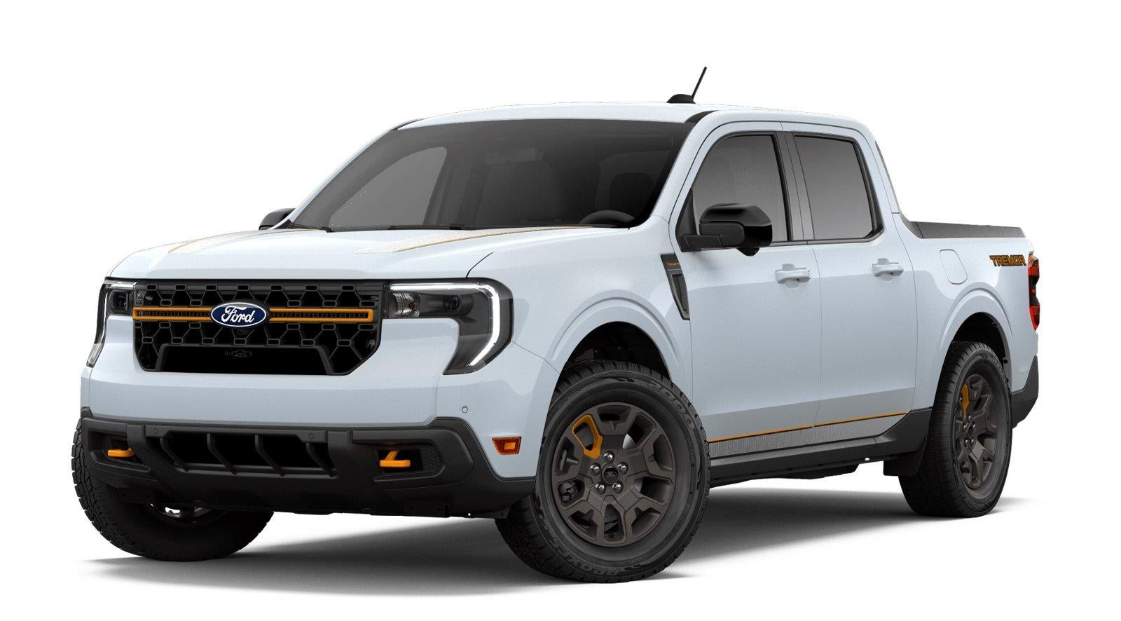 2026 Ford Maverick Tremor AWD SuperCrew