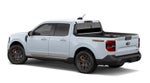 2026 Ford Maverick Tremor AWD SuperCrew