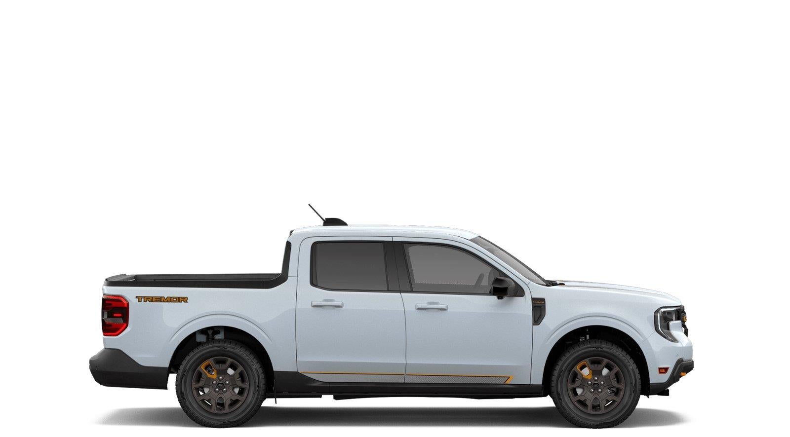 2026 Ford Maverick Tremor AWD SuperCrew