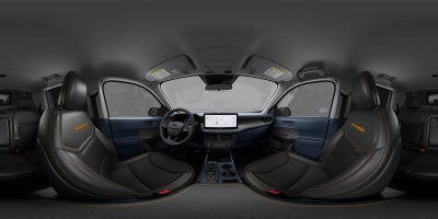 2026 Ford Maverick Tremor AWD SuperCrew