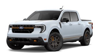 2026 Ford Maverick Tremor AWD SuperCrew