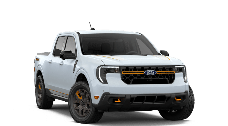 2026 Ford Maverick Tremor AWD SuperCrew